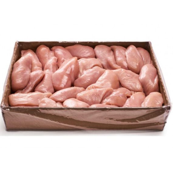 Kipfilet (10 KG)